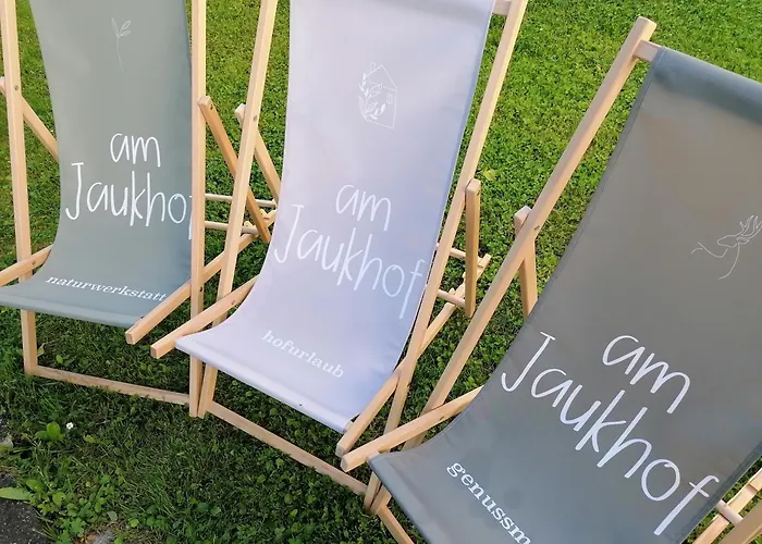 Am Jaukhof Familie Stiendl