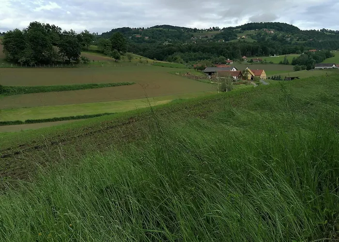 Am Jaukhof Familie Stiendl