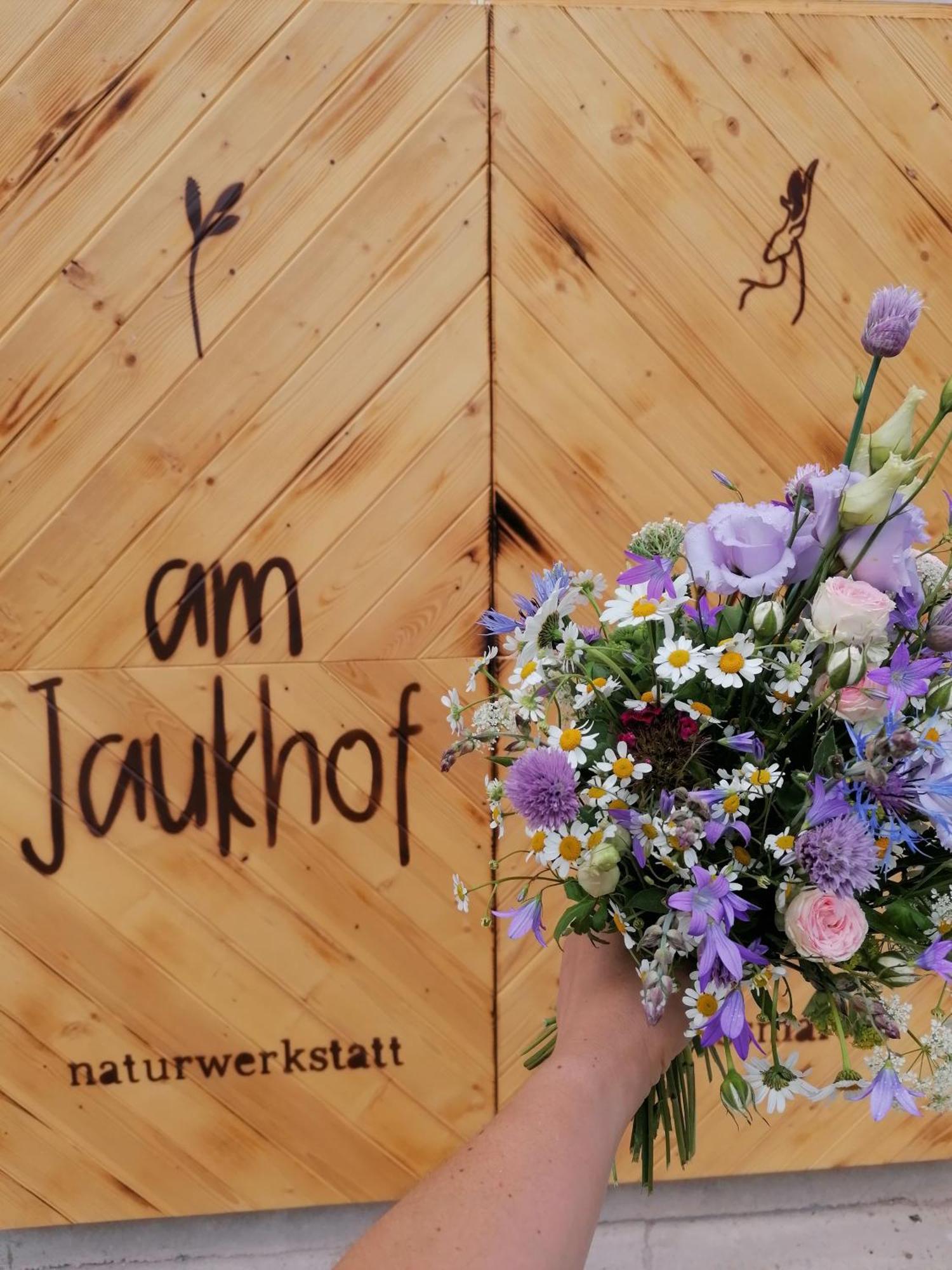 Am Jaukhof Familie Stiendl Neudorf im Sausal
