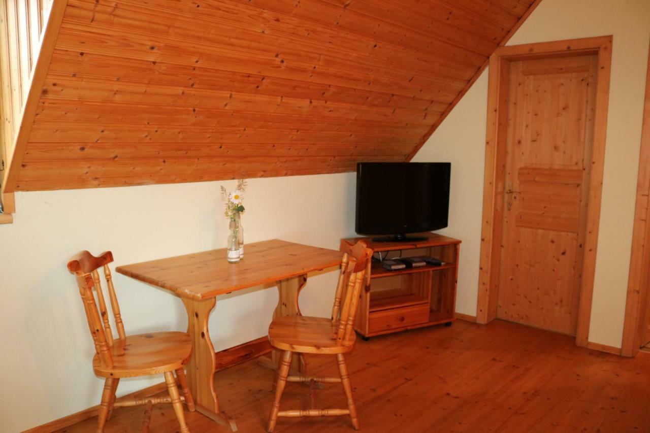 Am Jaukhof Familie Stiendl Séjour à la ferme *